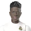Real Madrid Vinicius Action figure 20cm 734690483606