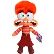 Disney Pixar - Inside Out 2: Anxiety Plush Toy 20cm (English voices)