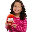 Disney Pixar - Inside Out 2: Anxiety Plush Toy 20cm (English voices)