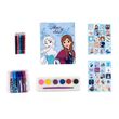 CERDÁ Disney Frozen backpack stationery set