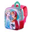 Disney Frozen 2 Family 3D backpack 31cm 8445118081893