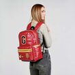 Harry Potter Griffindor backpack 41cm 8445118039535