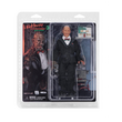 Nightmare On Elm Street Freddy Krueger Smoking action figure 20cm