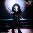 Living Dead Dolls The Crow figure 25cm 696198996111