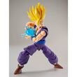 Dragon Ball Z Super Saiyan 2 Son Cohan Model Kit figure 14cm 4573102582140