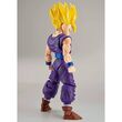 Dragon Ball Z Super Saiyan 2 Son Cohan Model Kit figure 14cm 4573102582140