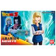 Android - Android 18 PKG Renewal Re:Run figure 15cm 4573102582003