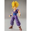 Dragon Ball Z Super Saiyan 2 Son Cohan Model Kit figure 14cm 4573102582140