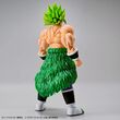 Dragon Ball Super Super Saiyan Broly Fullpower Model Kit figure 23cm 4573102557124