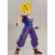 Dragon Ball Z Super Saiyan 2 Son Cohan Model Kit figure 14cm 4573102582140