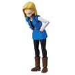 Android - Android 18 PKG Renewal Re:Run figure 15cm 4573102582003