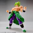 Dragon Ball Super Super Saiyan Broly Fullpower Model Kit figure 23cm 4573102557124