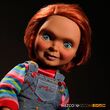 Good Guys Chucky Talking articulated figure 38cm 696198780048