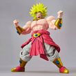 Dragon Ball Z Rise Standard Super Saiyan Broly New Version Model Kit 20cm 4573102580900