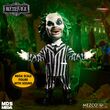 Beetlejuice Talking figure 38cm 696198904031