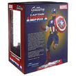 Captain America Marvel Gallery 57698