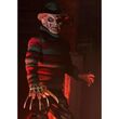 Nightmare in Elm Street Freddy Krueger figure 20cm