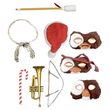 Gremlins Ultimate Gizmo figure 12cm