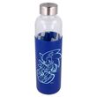 STOR Sonic The Hedgehog silicone cover glass bottle 585ml