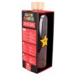STOR Nintendo Super Mario Bros glass bottle 1030ml