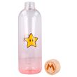 STOR Nintendo Super Mario Bros glass bottle 1030ml