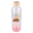 STOR Nintendo Super Mario Bros glass bottle 1030ml