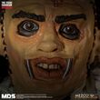 The Texas Chainsaw Massacre MDS Leatherface 1974 figure 15cm