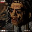 The Texas Chainsaw Massacre MDS Leatherface 1974 figure 15cm