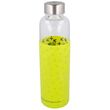STOR Minecraft silicone cover glass bottle 585ml