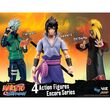 Naruto Shippuden Encore Series figure 10cm (Τυχαία Επιλογή)