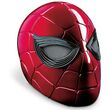 HASBRO Marvel Legends Avengers Spiderman Iron Spider helmet replica