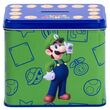 Nintendo Super Mario Bros Luigi Mug + Money box set 8029085817251