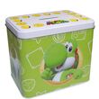 Nintendo Super Mario Bros Yoshi Mug + Money box set