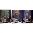 Naruto Shippuden Encore Series figure 10cm (Τυχαία Επιλογή)