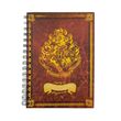 BLUE SKY STUDIOS Harry Potter Hogwarts A5 notebook