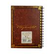 BLUE SKY STUDIOS Harry Potter Hogwarts A5 notebook