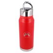 STOR Nintendo Super Mario Bros stainless steel bottle 505ml