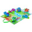 MOLTO Tapestry dinos