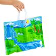 MOLTO Tapestry dinos