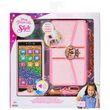 JAKKS PACIFIC Disney Princesses set bag + mobile phone