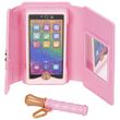 JAKKS PACIFIC Disney Princesses set bag + mobile phone