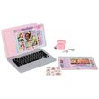 JAKKS PACIFIC Disney Princesses Laptop computer