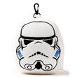 PUCKATOR Relaxeazzz Star Wars Stormtrooper travel pillow eye mask
