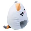 PUCKATOR Squidglys Adoramals Lola cat plush cushion
