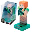 Minecraft Alex Solar doll 5055071778582