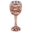 PUCKATOR Skull & Spine Heads goblet