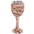 PUCKATOR Skull & Spine Heads goblet