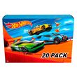 MATTEL Hot Wheels assorted car