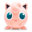 Pokemon Jigglypuff Lamp 811362