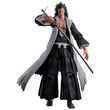 Bleach: Thousand-Year Blood War Kenpachi Zaraki S.H. Figuarts figure 17cm 4573102661692